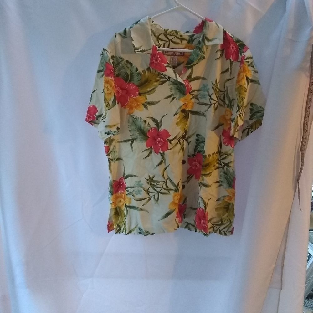 Caribbean Joe shirt